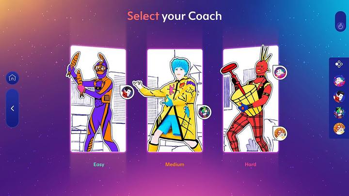 Produktbild Ubisoft Just Dance 2025 (Switch, DE, IT, FR)