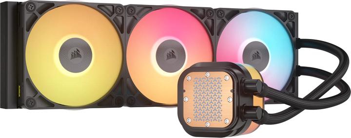 Corsair iCUE Link Titan RX 360