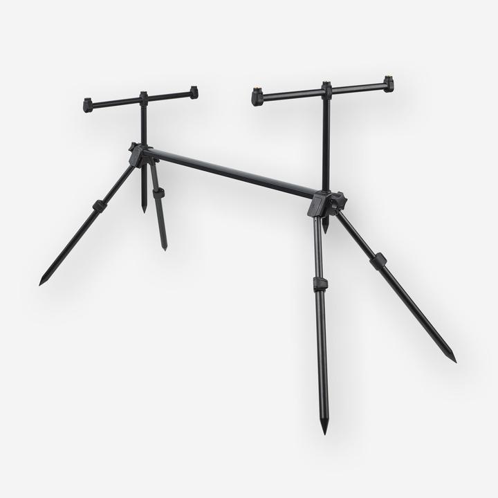 Actual product image Caperlan RODPOD 100 (Telescope, 80 cm)