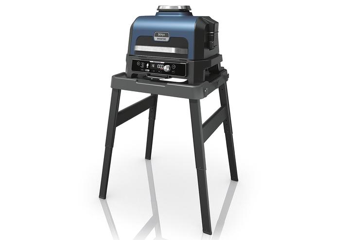Actual product image Ninja Woodfire Pro Connect XL (1.70 kW)