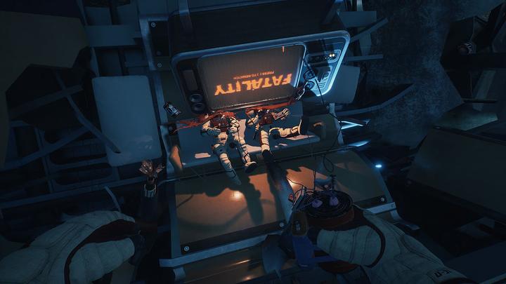 Produktbild Perp Breathedge (PS5, DE)