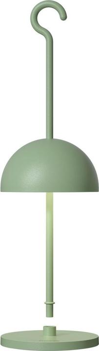 Sompex Hook Grn (238 lm)