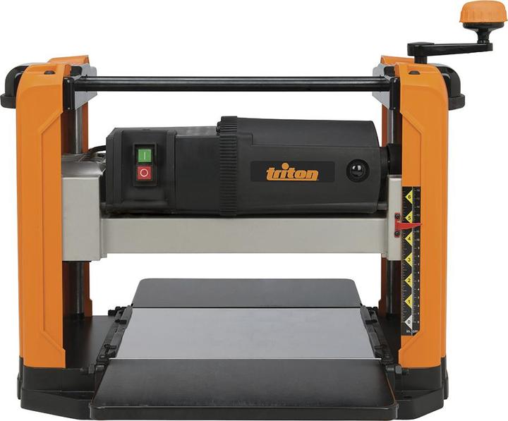 Produktbild Triton Dickenhobelmaschine TPT125, 1100 W, 317 mm
