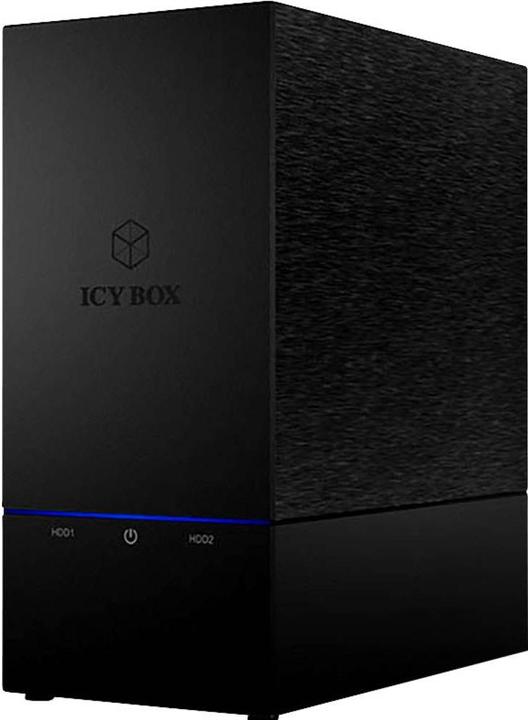 Icy Box Ib-Rd3621u3 (3.5")