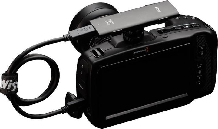 Actual product image Wise WI-PTS-1024 (1000 GB)