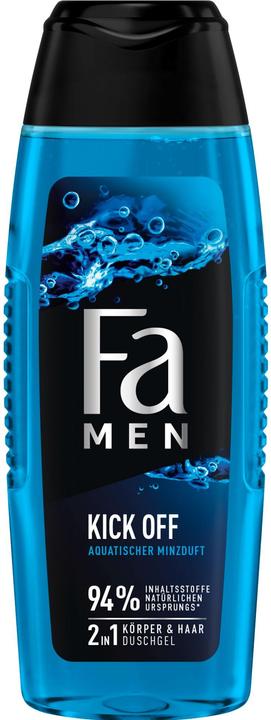 Fa Kick Off (250 ml)