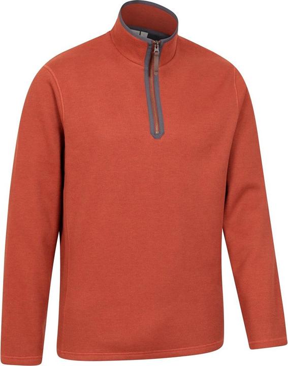 Image du produit Mountain Warehouse Top zippé Beta Contrast (4XL)