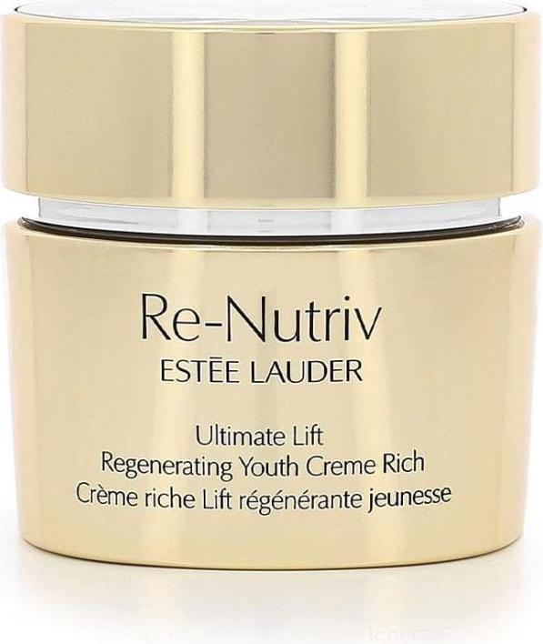 Produktbild Estée Lauder Re-Nutriv (50 ml, Tagescreme)