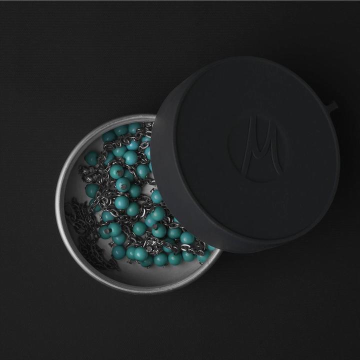 Actual product image Matador Waterproof Travel Canisters - 100ml (Packing system)