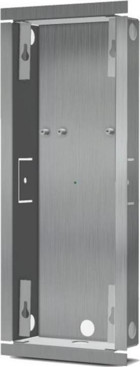 Doorbird Unterputzgehäuse D2101KV, D2102FV Fingerprint, D2102FV EKEY