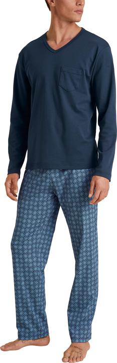Produktbild Calida Pyjama, lang (S)