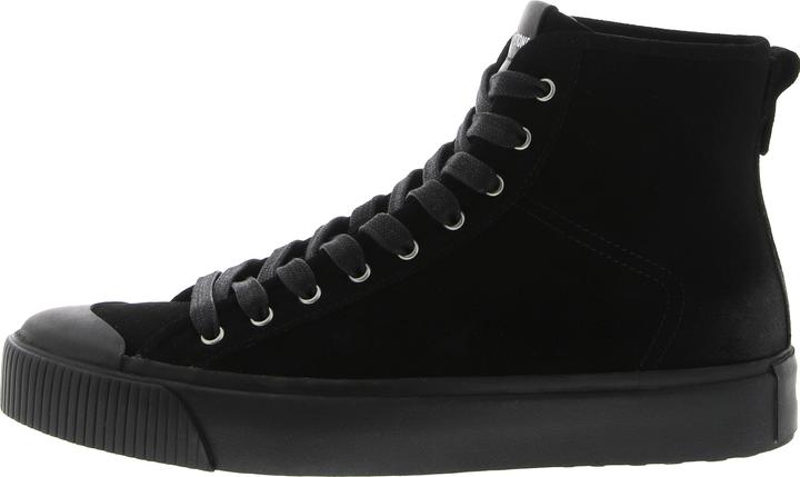 Produktbild Blackstone sneakers finley high (45)