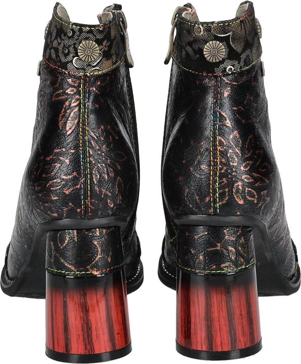 Produktbild Laura Vita Stiefelette (35)