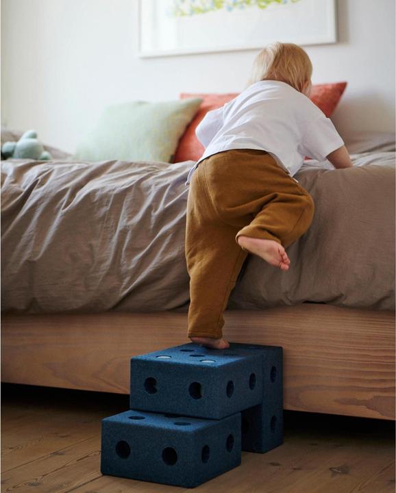 Produktbild Modu 3-in-1 Baby Walker / 3-in-1-Lauflernwage