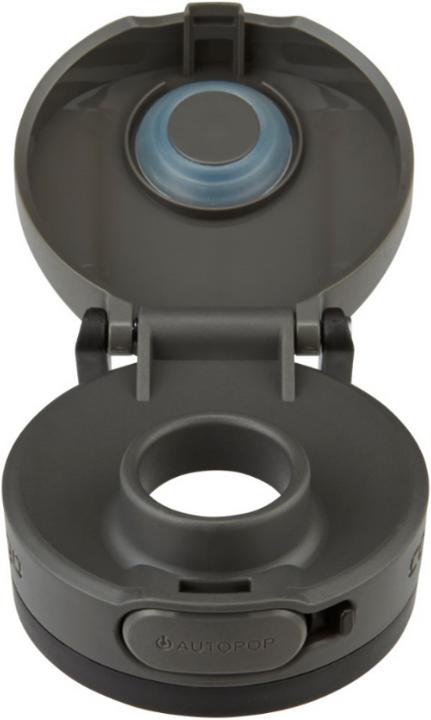 Image du produit Contigo Bouteille d'eau JACKSON 2.0 TRITAN 24OZ LICORICE (0.72 l)