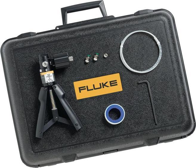Actual product image Fluke Pneumatic test pump kit (Test prod)