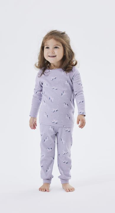 Produktbild Name it Pyjama Einhorn (86)