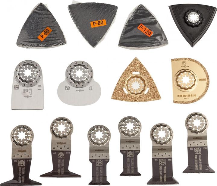 Produktbild Fein Best of Starlock Renovation