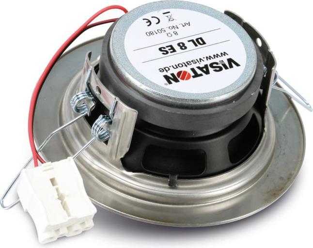 Produktbild Visaton Deckenlautsprecher DL 8 ES, 8 Ohm