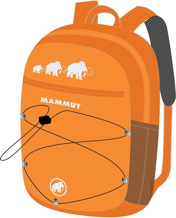 Immagine prodotto Mammut First Zip 16 (16 l)