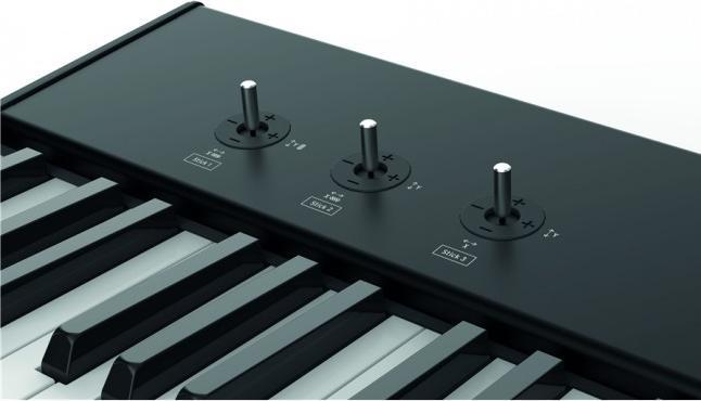 Produktbild Studiologic SL88 GRAND (Keyboard)