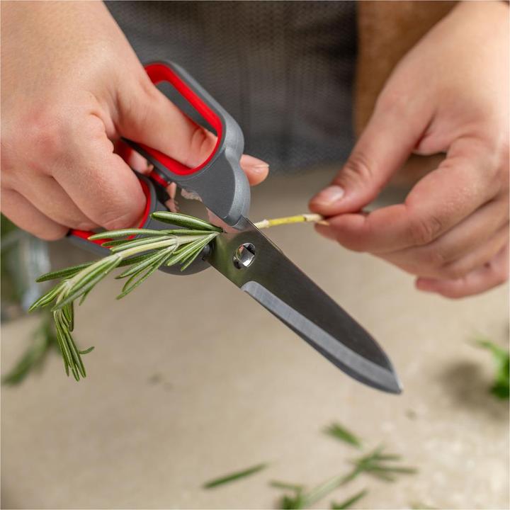 Actual product image Kuhn Rikon Universal kitchen scissors