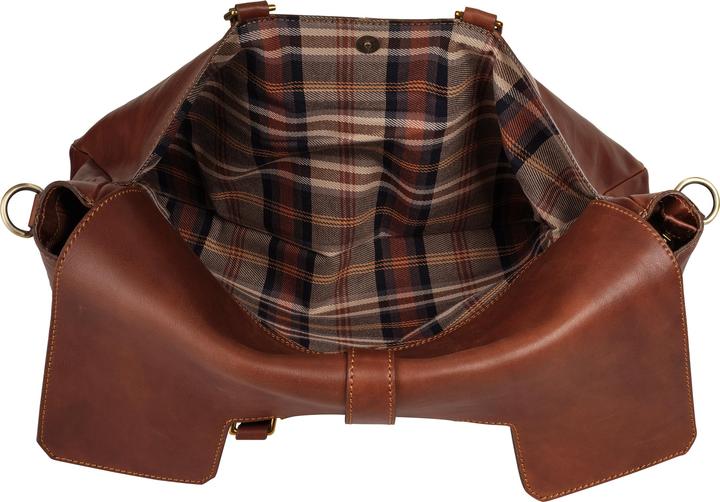 Image du produit PIKE Reisetasche (19 l)