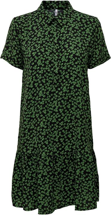 Produktbild JdY Kurzarm- Kleid (38)
