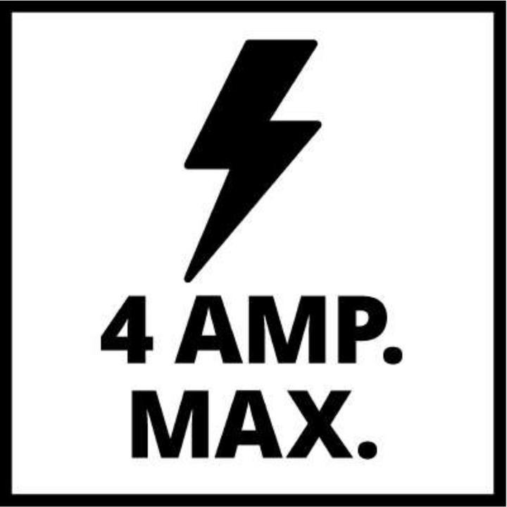 Actual product image Einhell CE-BC 4M (12V, 4 A)