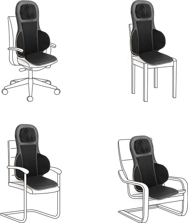 Image du produit Medisana Mc825