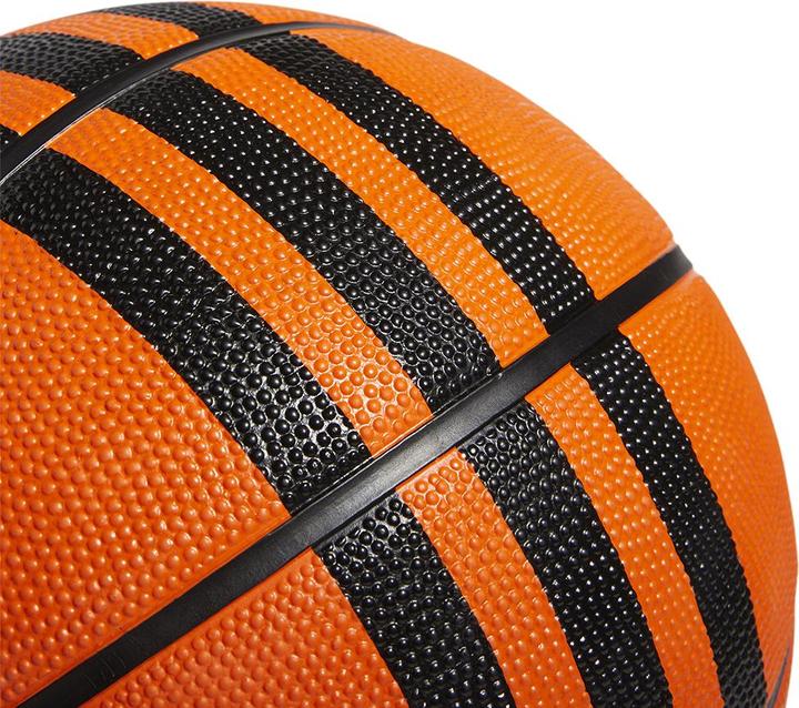 Produktbild adidas 3-Streifen Rubber X3 Basketball