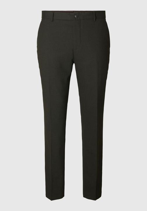 Actual product image Selected Homme Woven trousers (48)