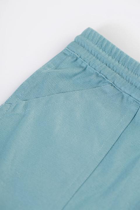 Image du produit Frugi Short Rocky Réversible (104, 110)
