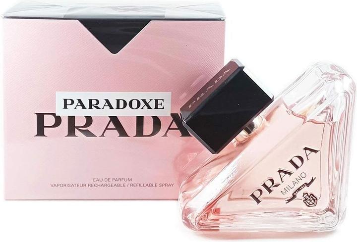 Produktbild Prada Paradoxe (Eau de Parfum, 30 ml)
