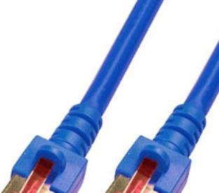 Produktbild EFB Elektronik Netzwerkkabel (UTP, CAT6, 2 m)