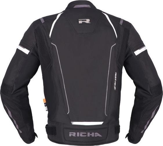 Actual product image Richa Airstream 3 Jacket (Men, 6XL)