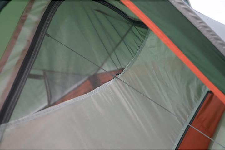 Produktbild Vango F10 Nexus UL 2 (Kuppelzelt, 1.85 kg, 2 Personen)