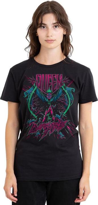 Produktbild Disney Villains Queen Of The Dark Arts TShirt (L)