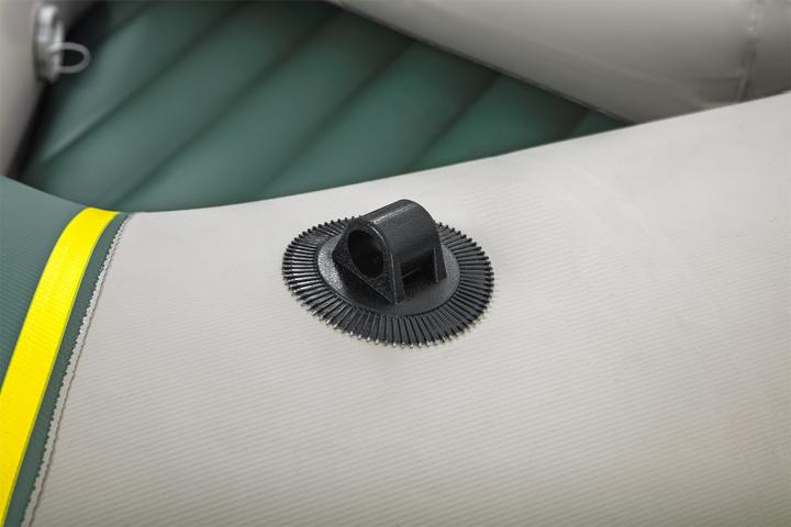 Image du produit Bestway Canot Pneumatique Raft 3 Places Ranger E lite (295 cm, 3 pers.)