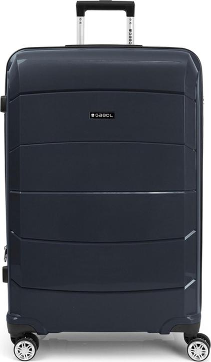 Produktbild Gabol Midori 4-Rollen Trolley 75 cm (96 l, XL (ab 115l))