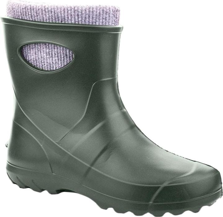 Image du produit LBC Bottines Garden (40.5)