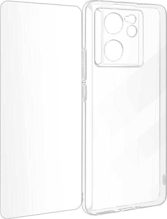 Produktbild Avizar 360 Schutz, Folie und Hülle Series (Xiaomi 13T Pro)