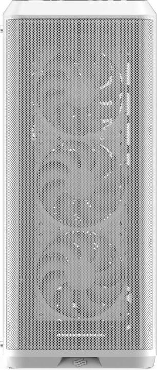 Actual product image Silentium PC Ventum VT4V EVO TG ARGB (ATX, mATX)