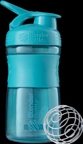 Image du produit Blender Bottle Mixeur sportif (0.59 l)