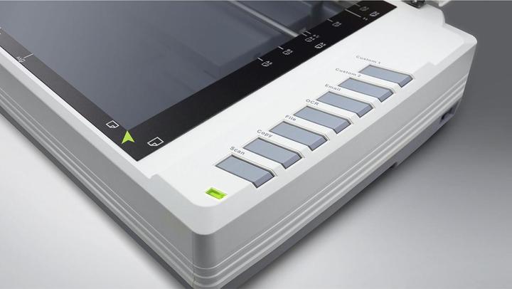 Immagine prodotto Plustek OpticPro A320E - Scanner piano - CCD (USB)