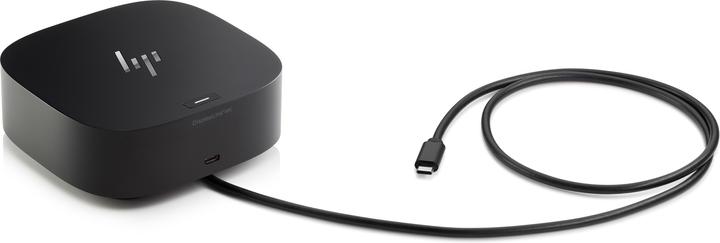 Produktbild HP G2 Universal Dock (USB-C, 7 Ports)