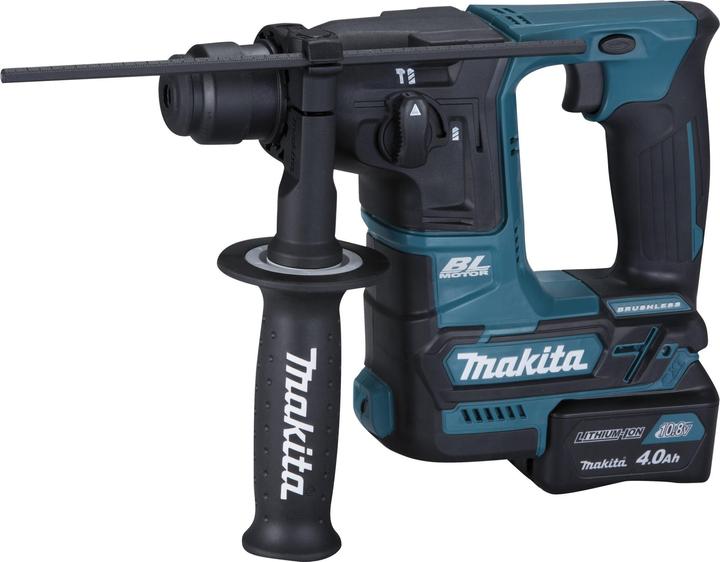 Produktbild Makita HR166DSMJ (Akkubetrieb)