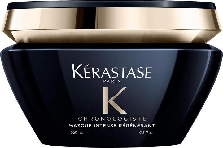 Image du produit Kérastase Chronologiste Masque Intense Régénérant Set (Set soin capillaire)