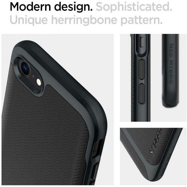 Image du produit Spigen Neo Hybrid (Apple iPhone SE (2ème génération))
