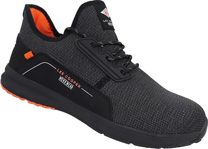 Lee Cooper Unisex Adult Safety Trainers